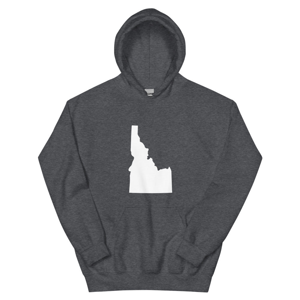 Idaho One Hoodie