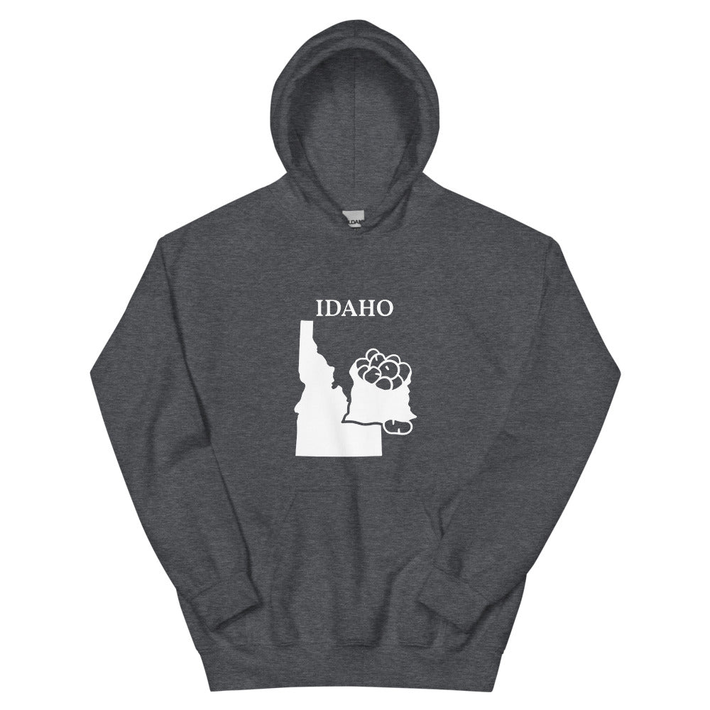 Tater Bitch Hoodie