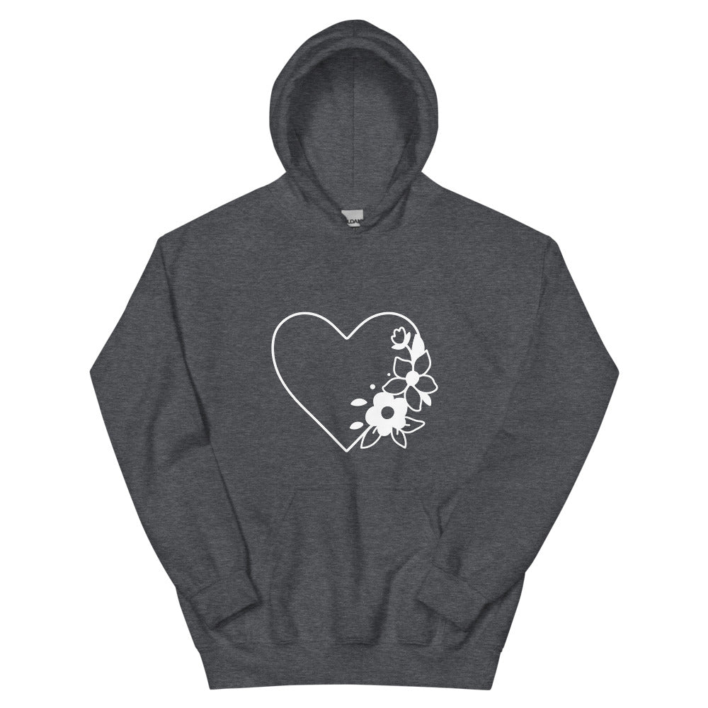 Lovely Bitch Hoodie