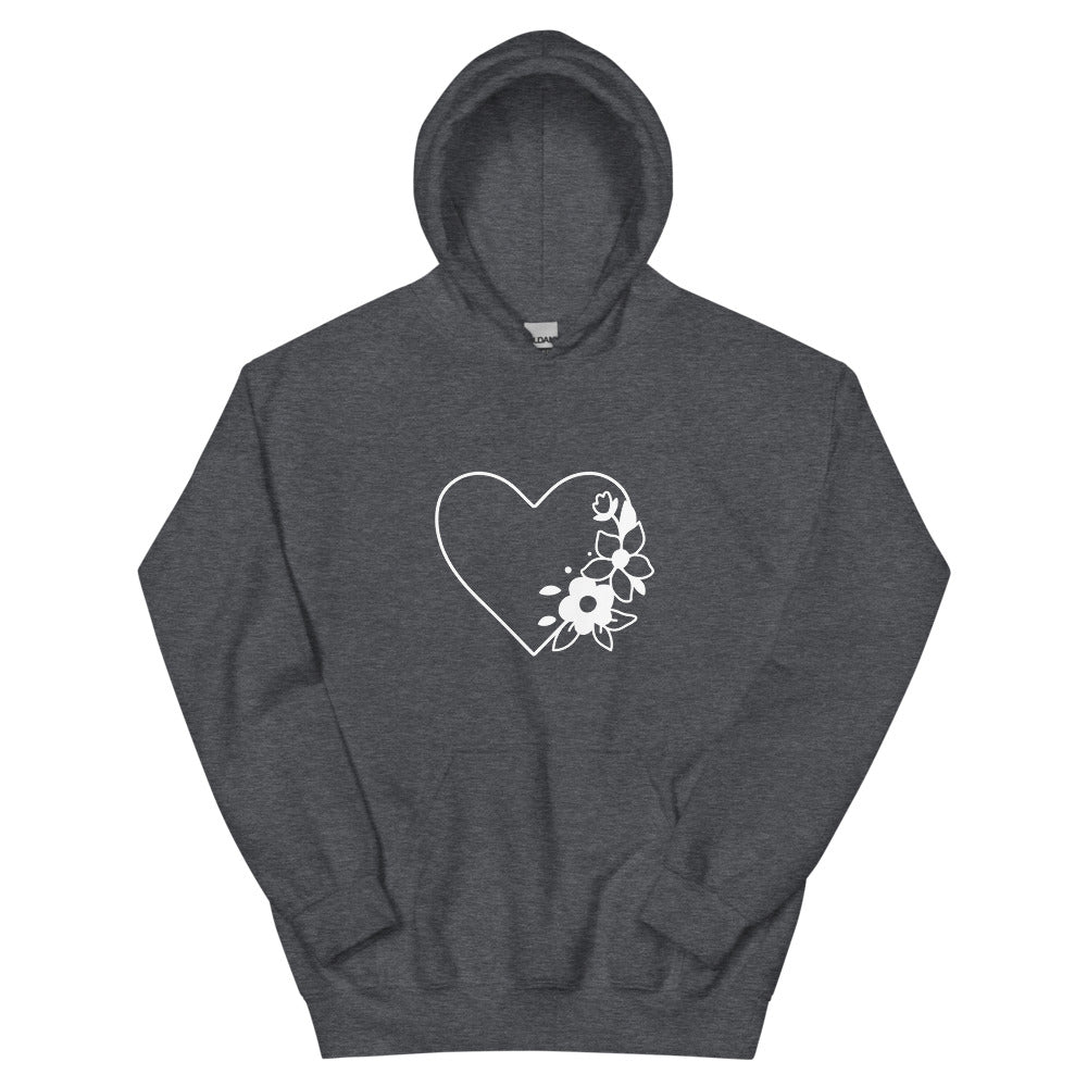 Lovely One Hoodie