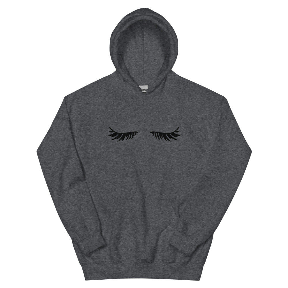 Lashy Bitch Hoodie