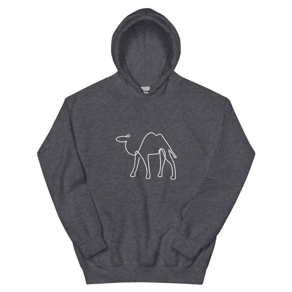 Hump Bitch Hoodie