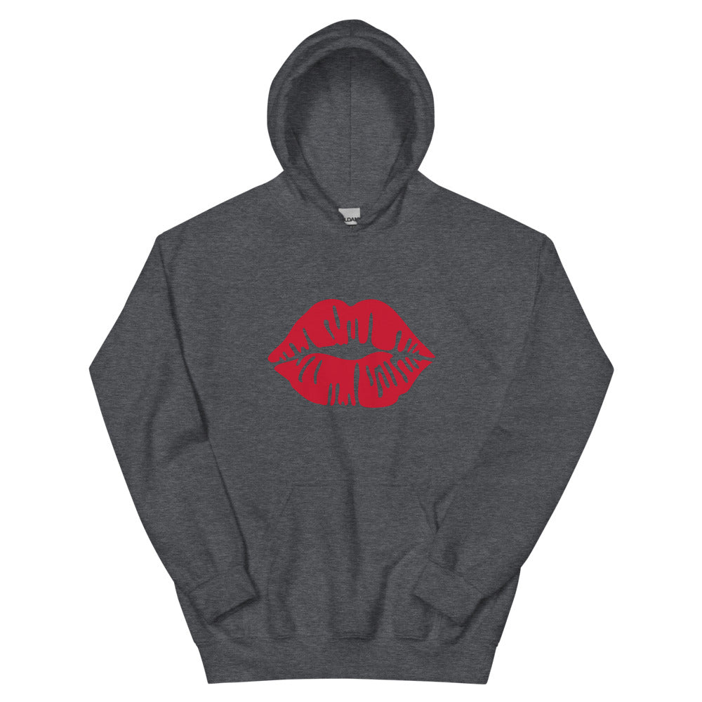 Glam Bitch Hoodie