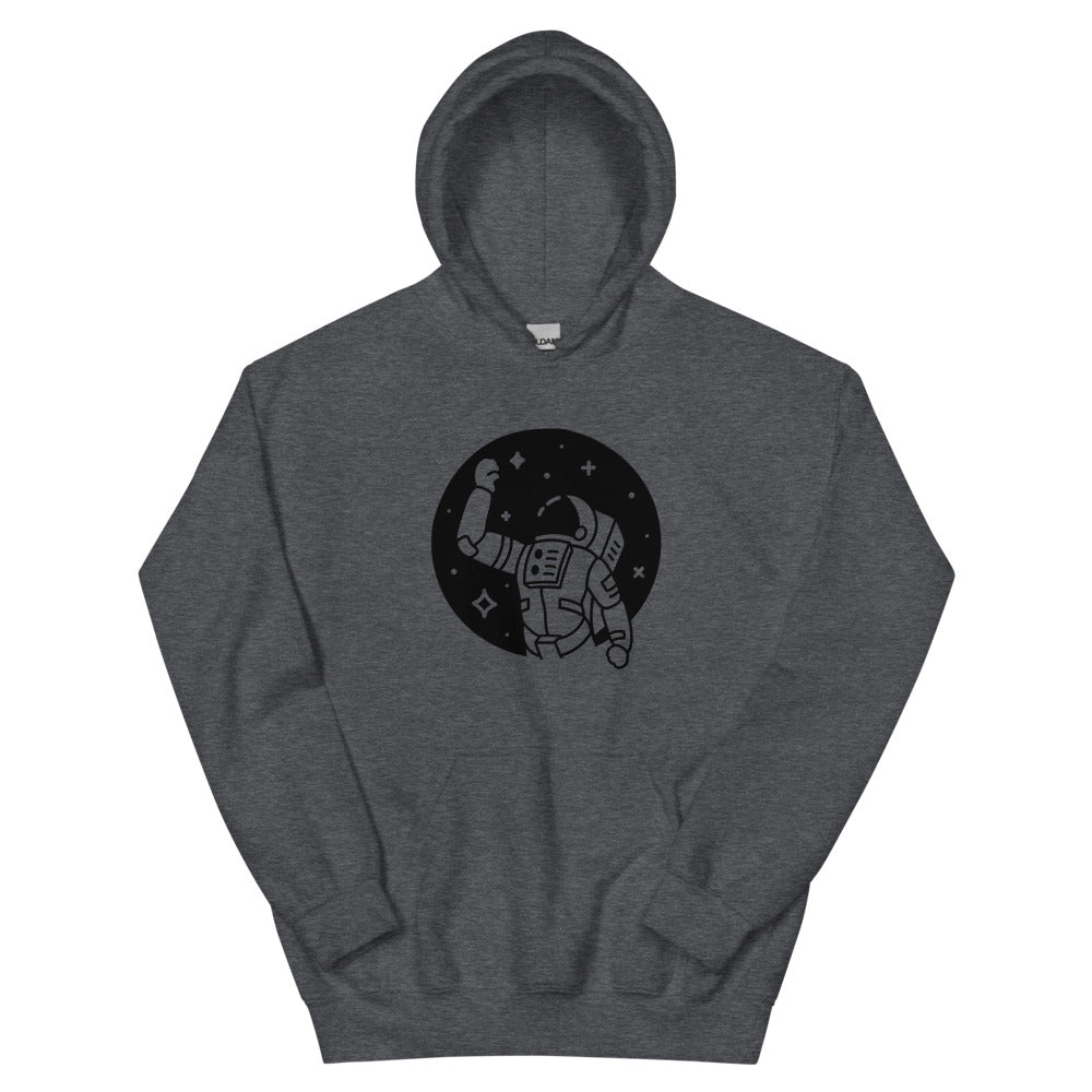 Spacey One Hoodie