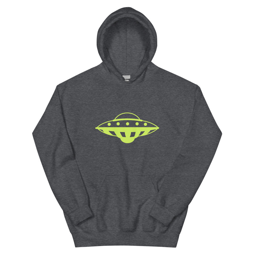 Alien One Hoodie