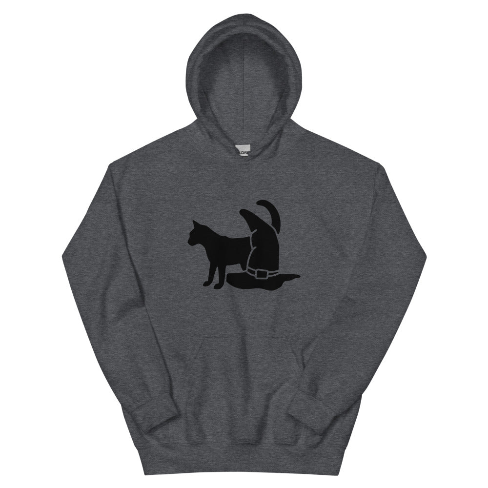 Witch Bitch Hoodie