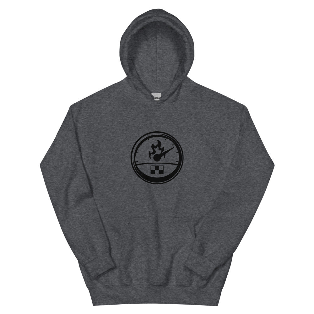 Speedy One Hoodie