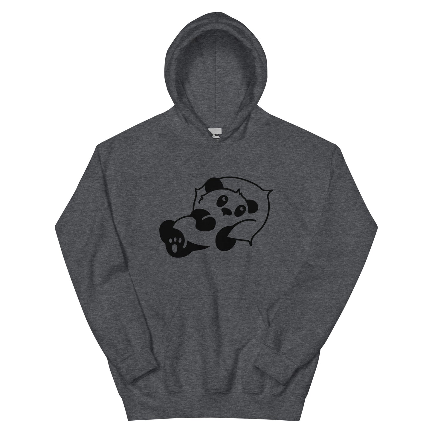 Sleepy One Hoodie