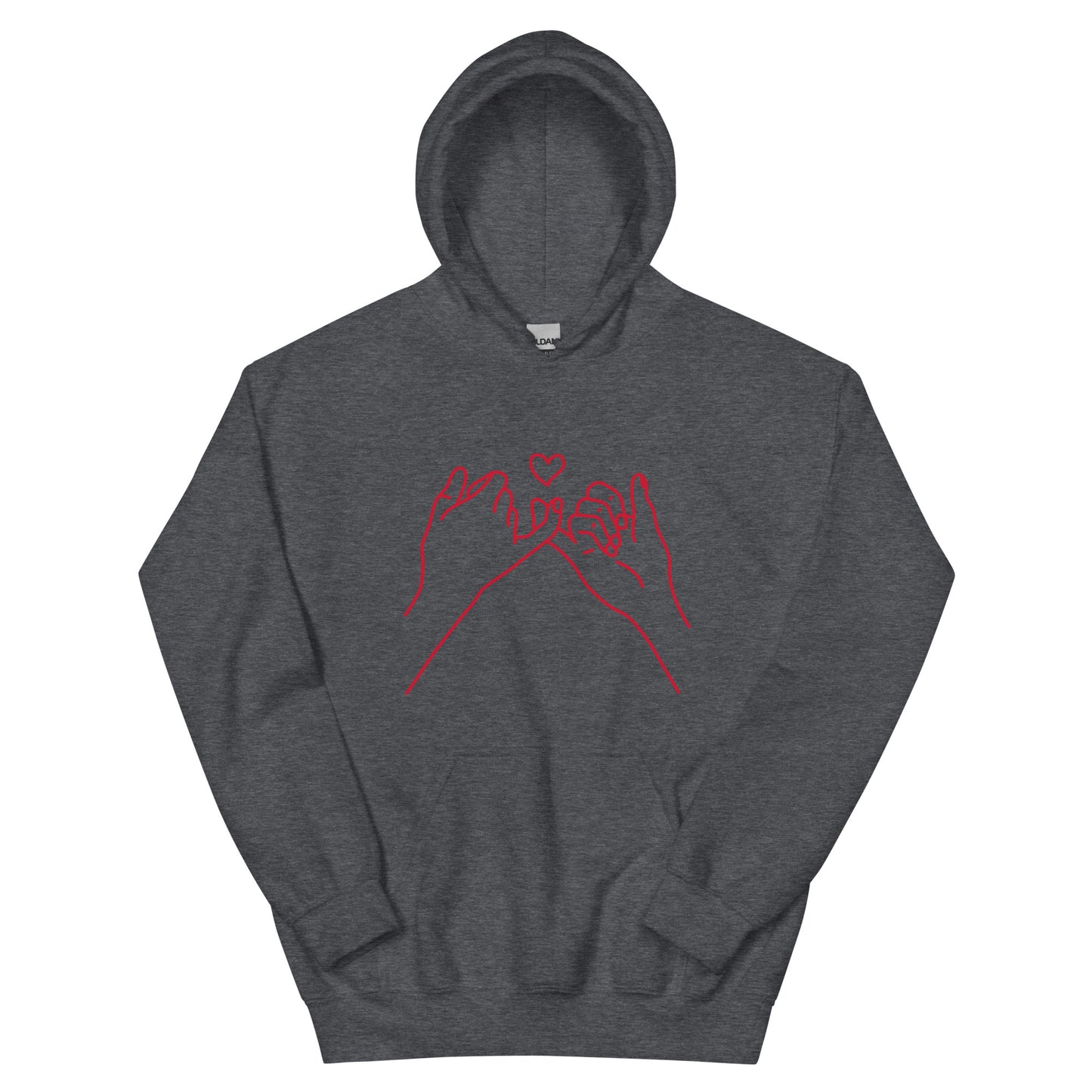 Forever Bitch Hoodie