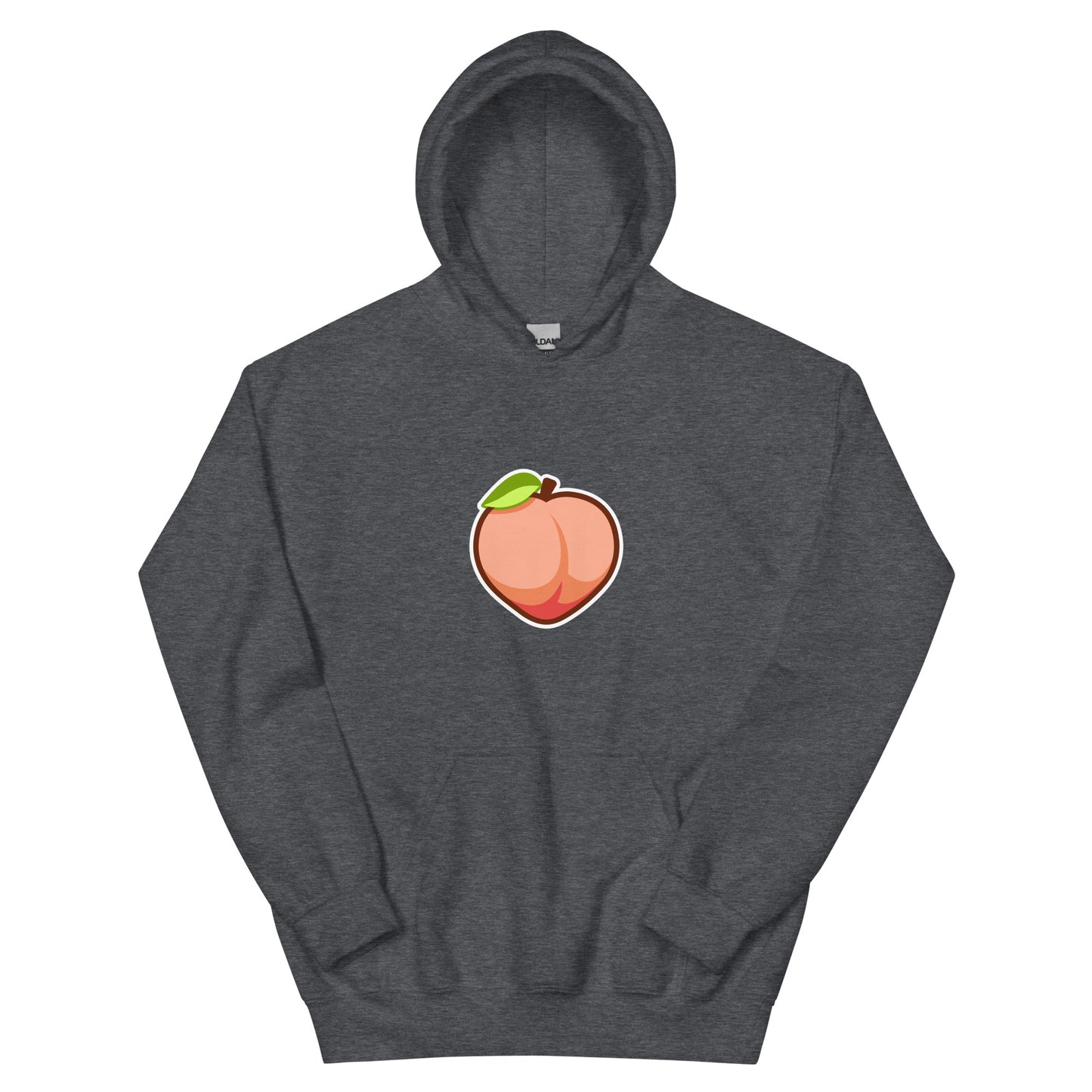 Cheeky One Hoodie
