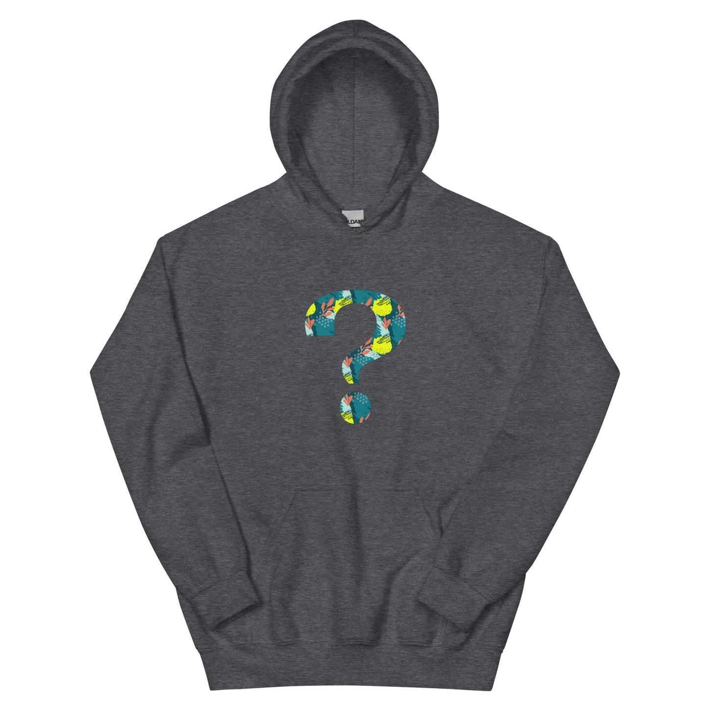 Indecisive Bitch Hoodie