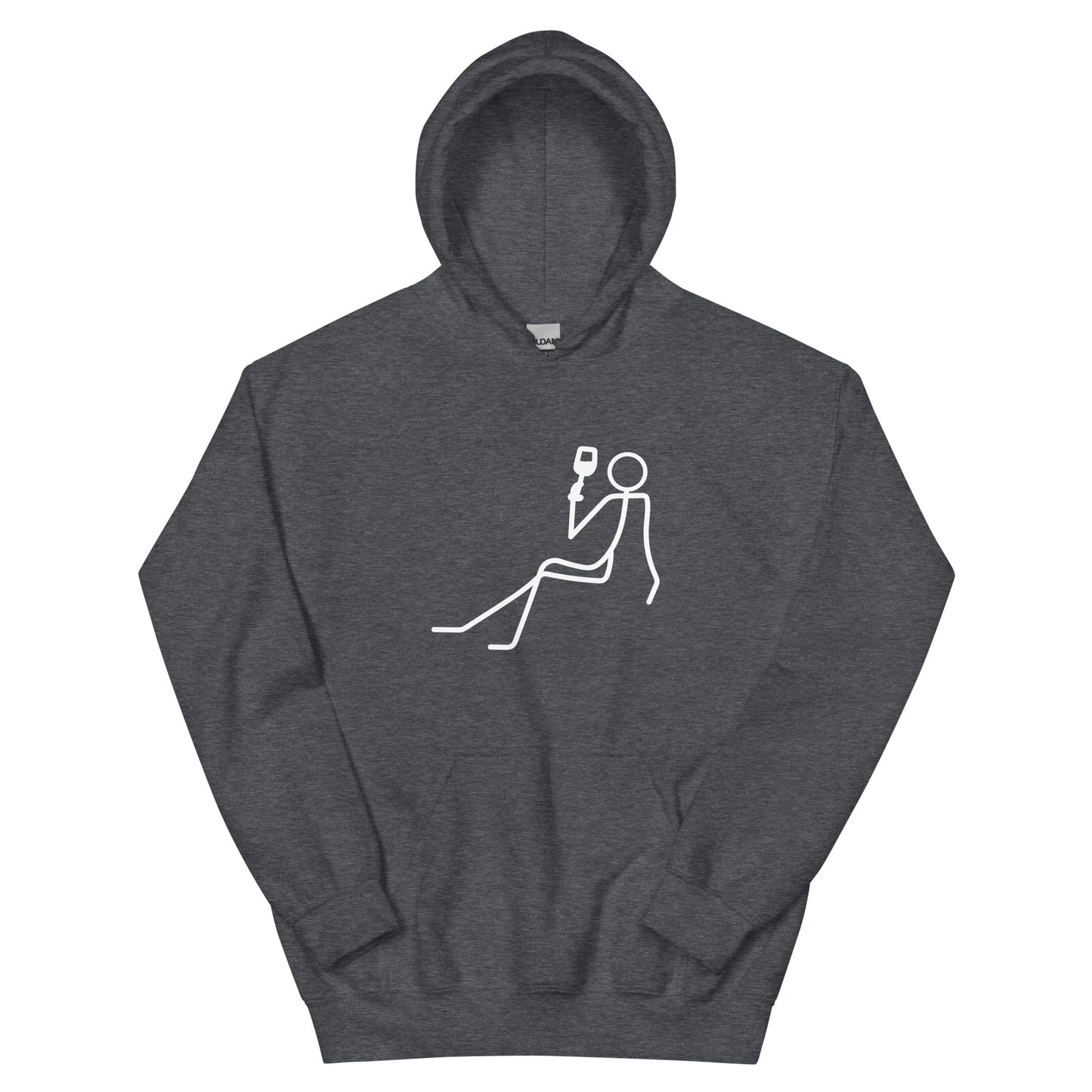 Boozehound Hoodie