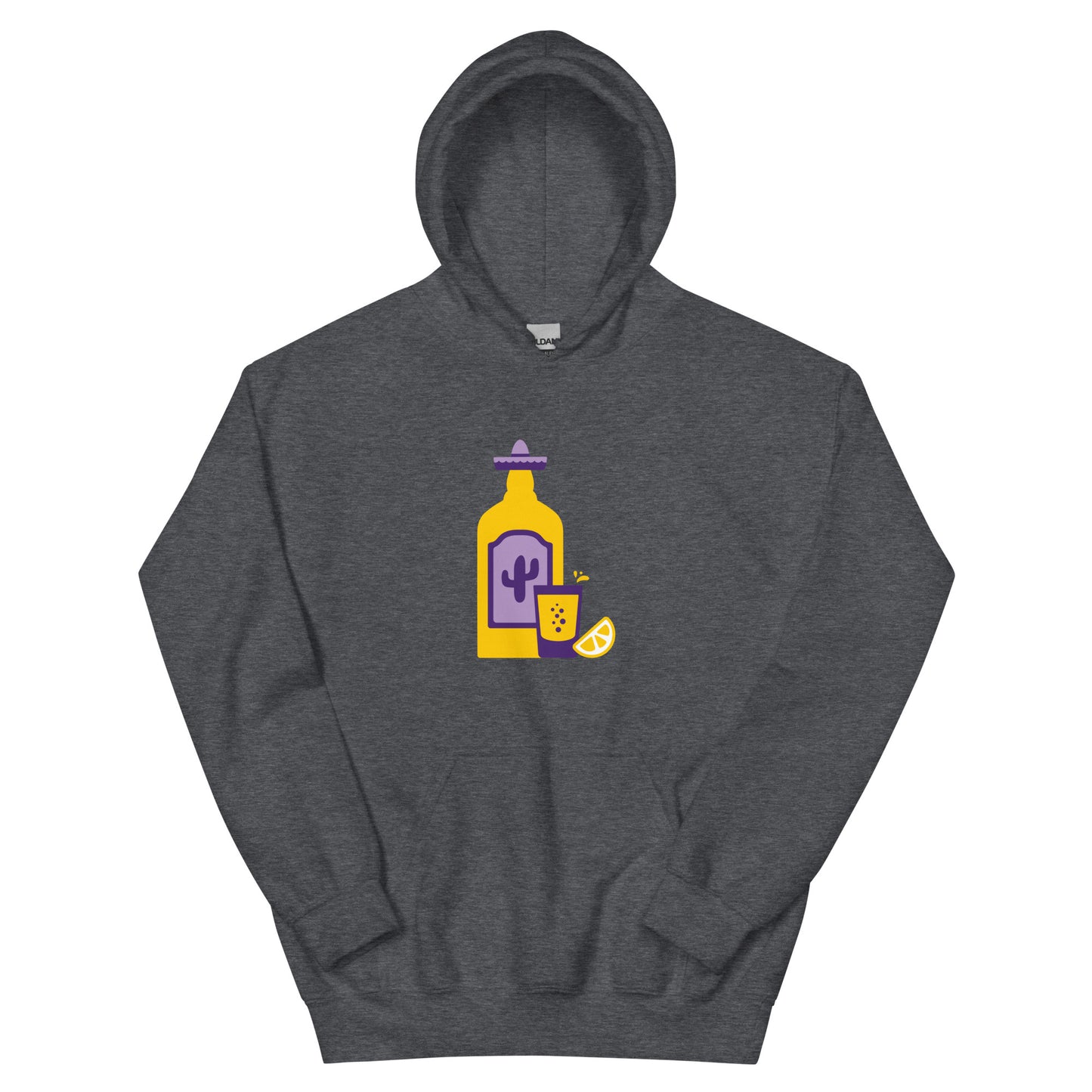 Tequila Bitch Hoodie