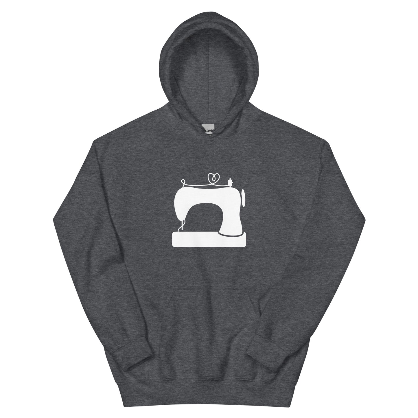 Crafty Bitch Hoodie