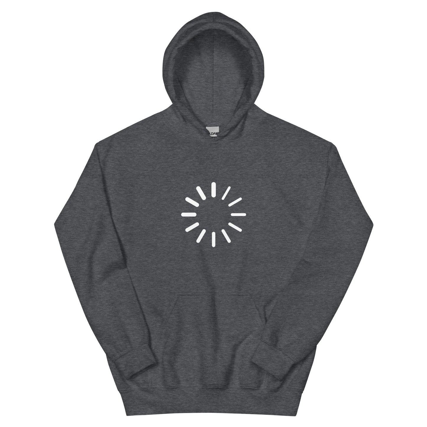 Delayed Bitch Hoodie