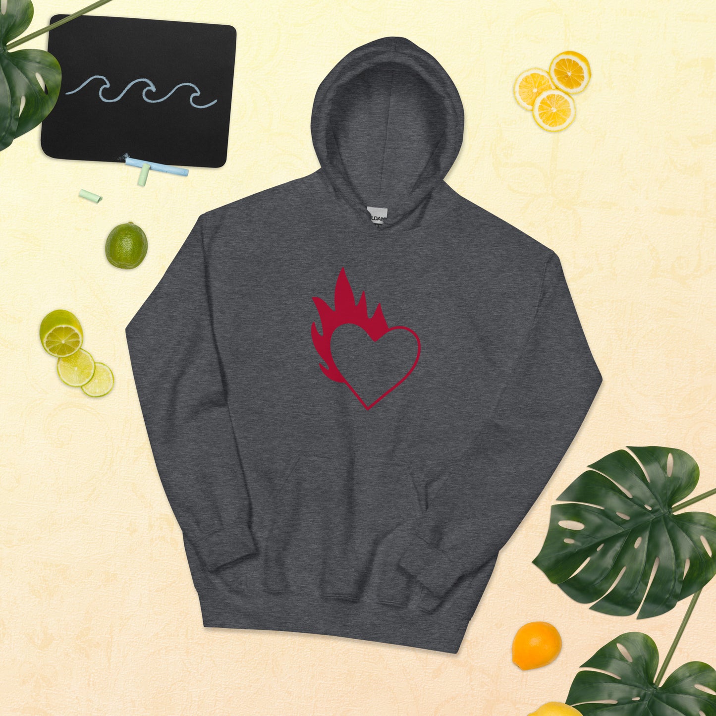 Fierce Bitch Hoodie