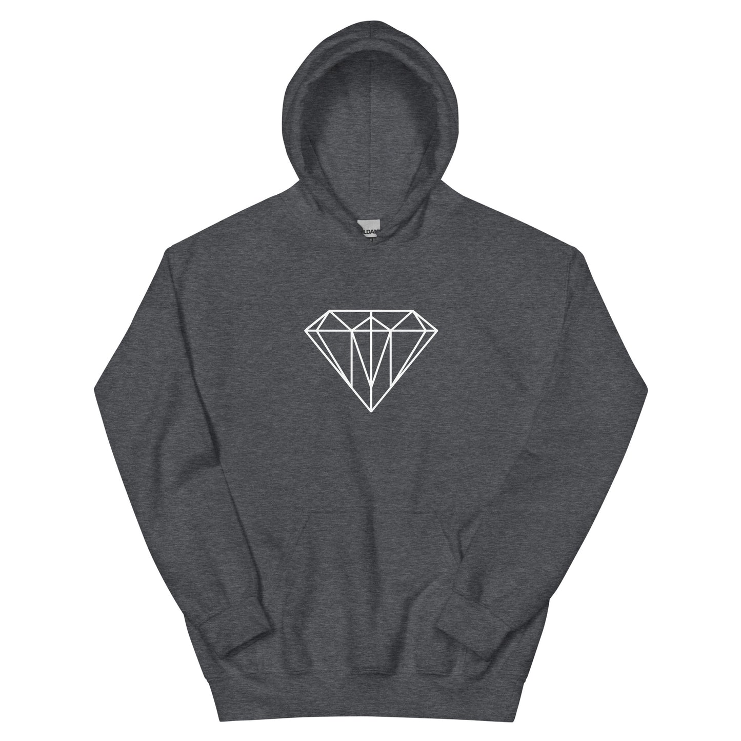 Boujie Bitch Hoodie
