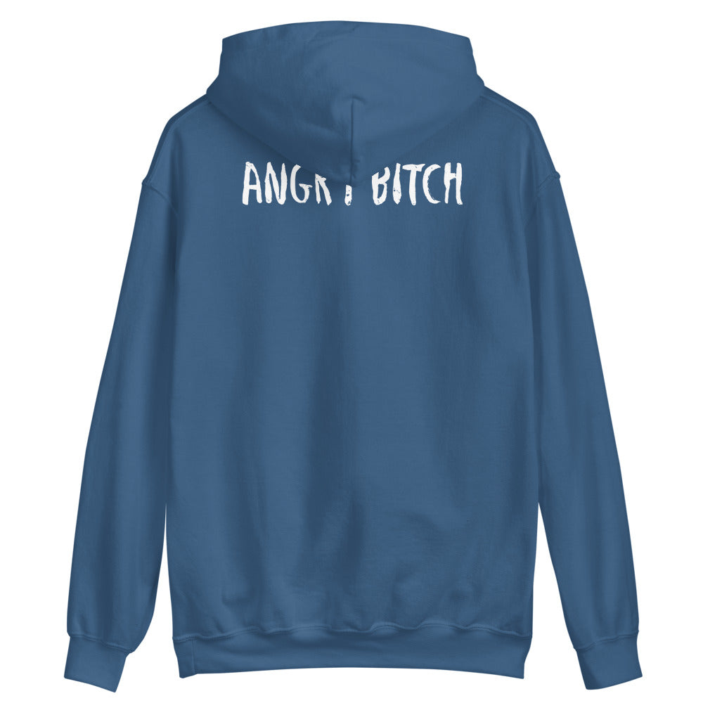 Angry Bitch Hoodie