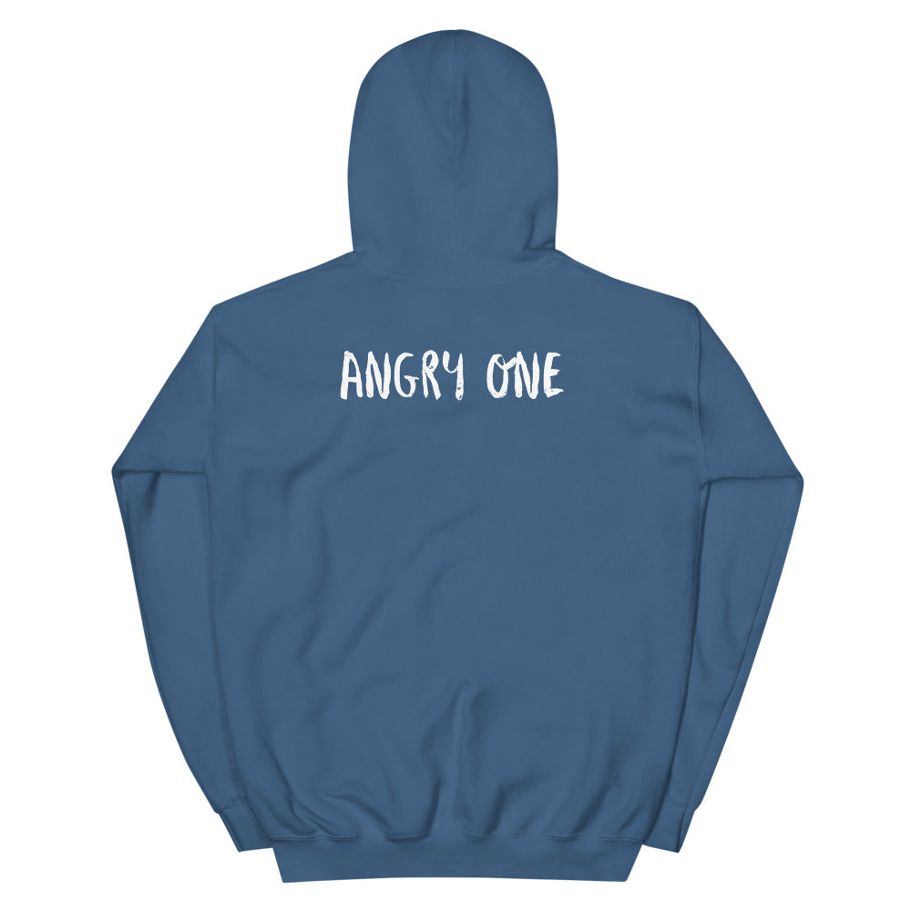 Angry One