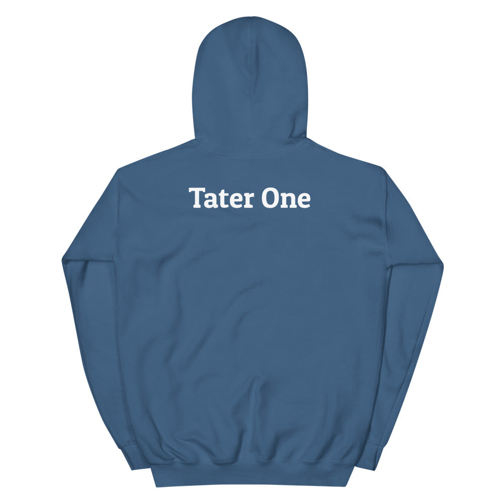 Tater One Hoodie