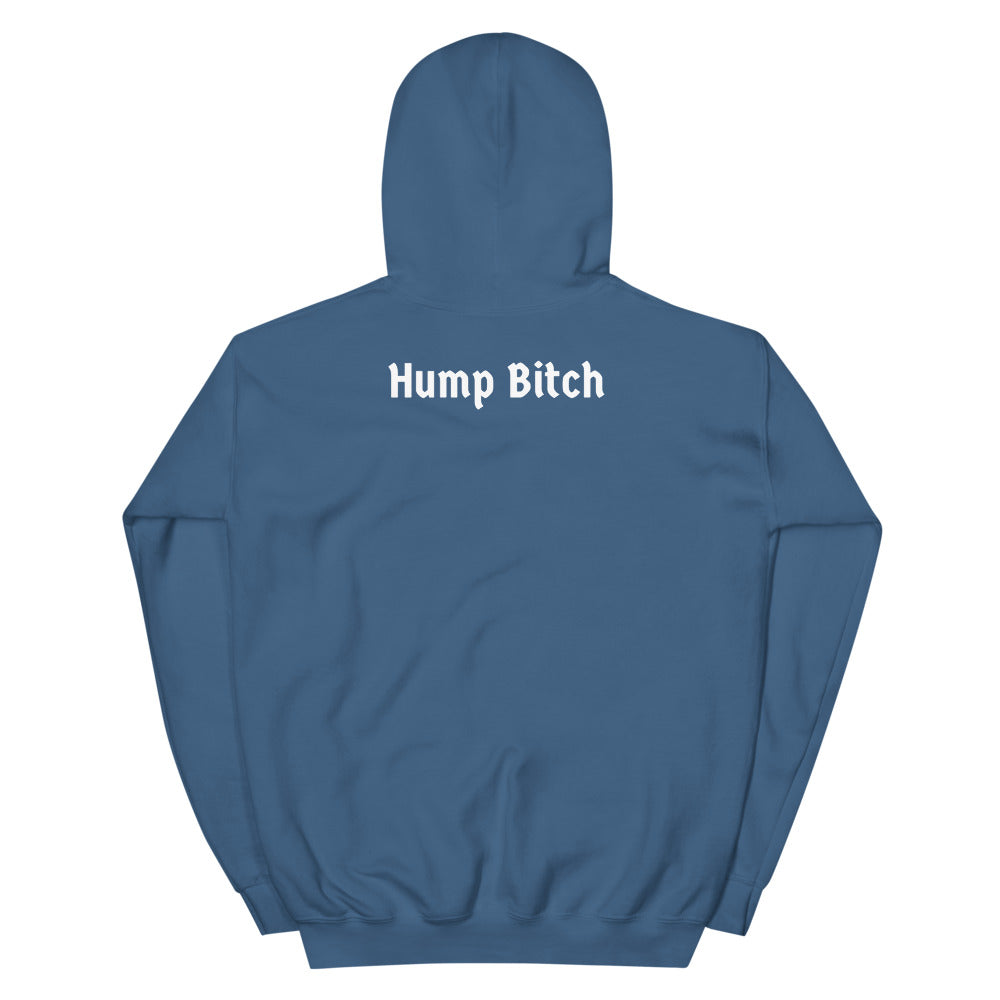 Hump Bitch Hoodie