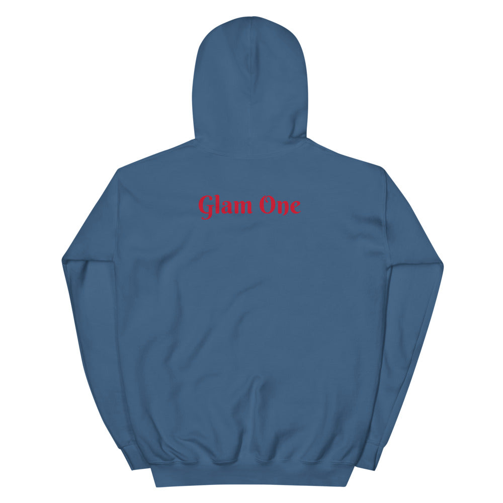 Glam One Hoodie