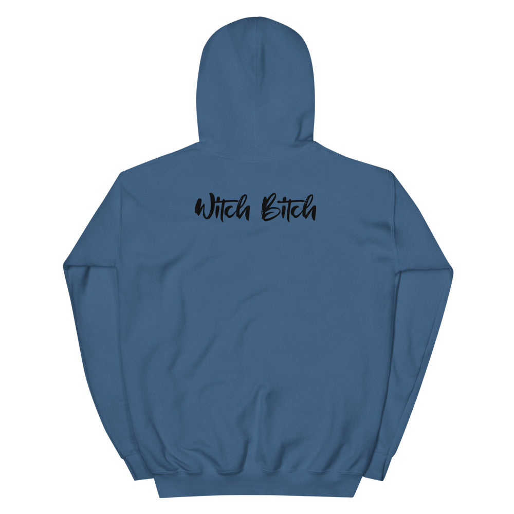 Witch Bitch Hoodie