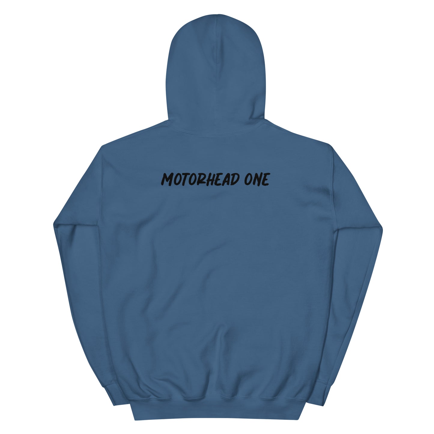 Motorhead One Hoodie