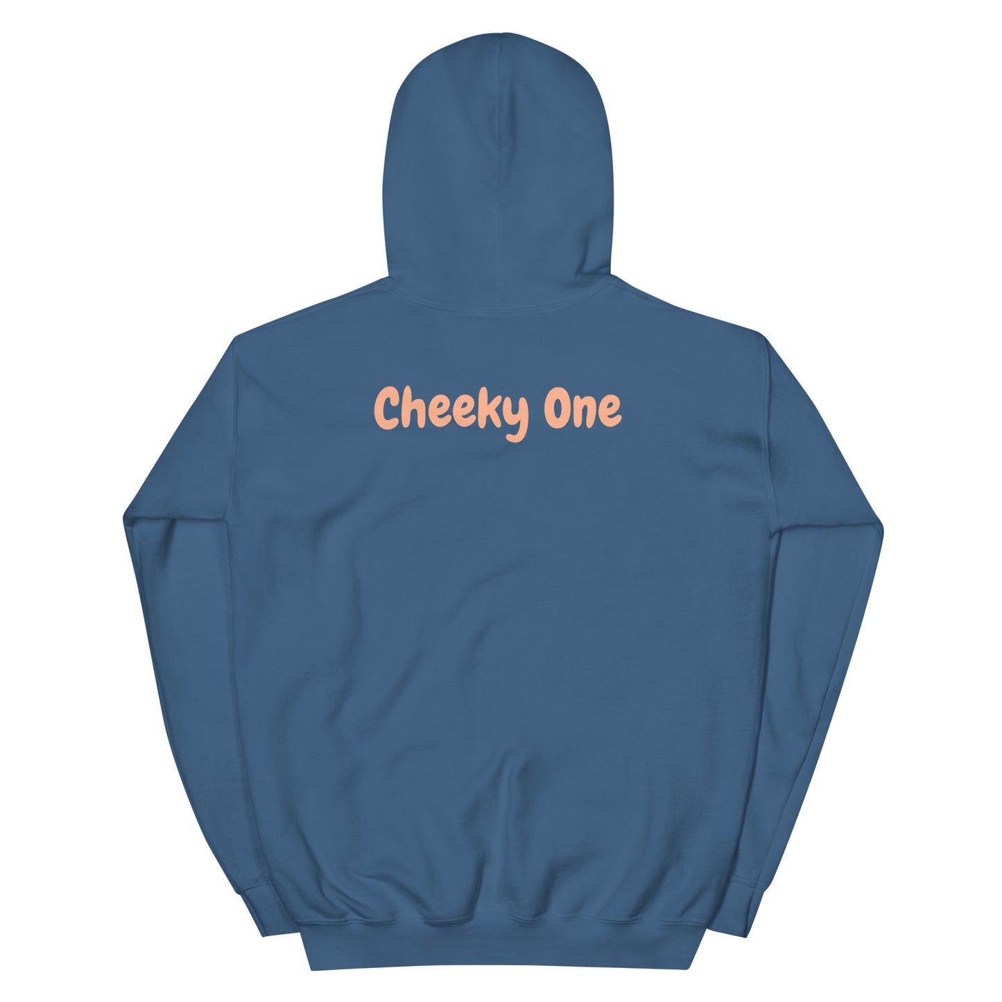 Cheeky One Hoodie