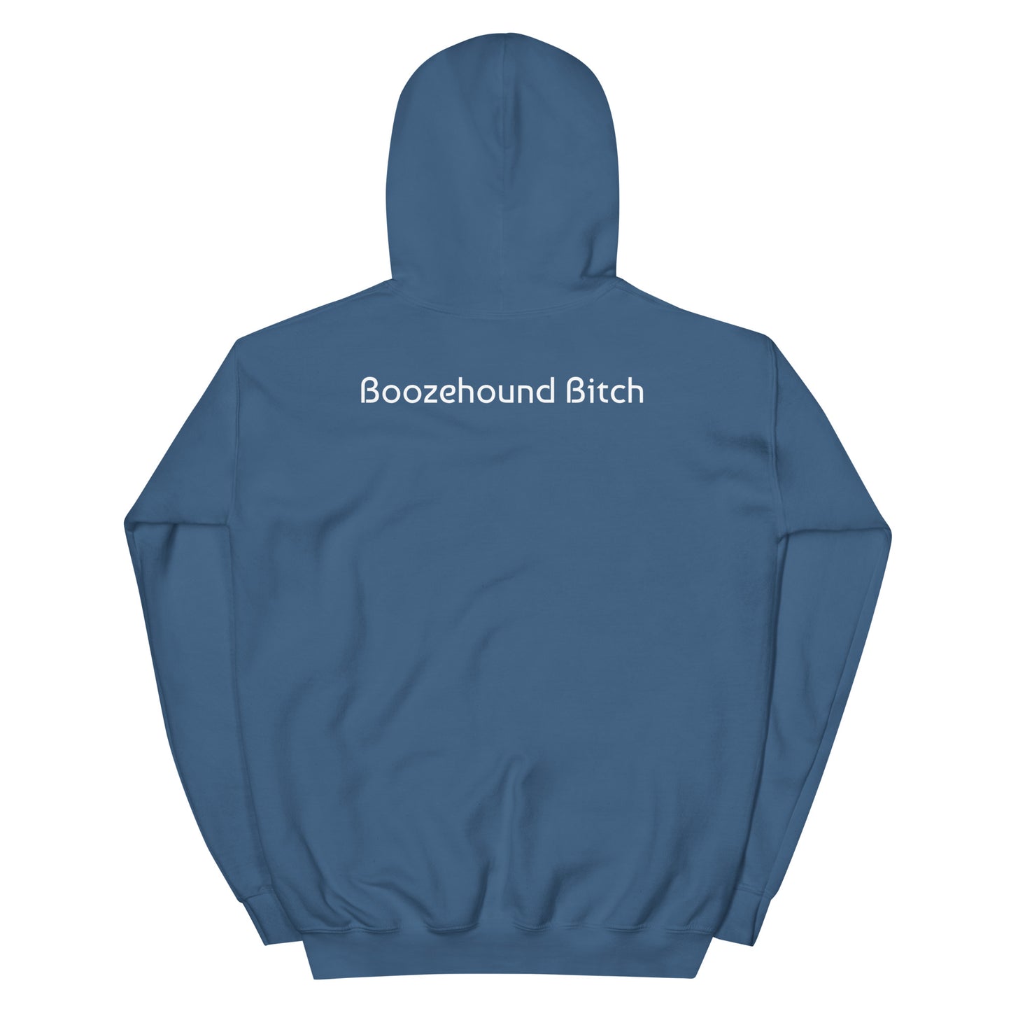 Boozehound Hoodie
