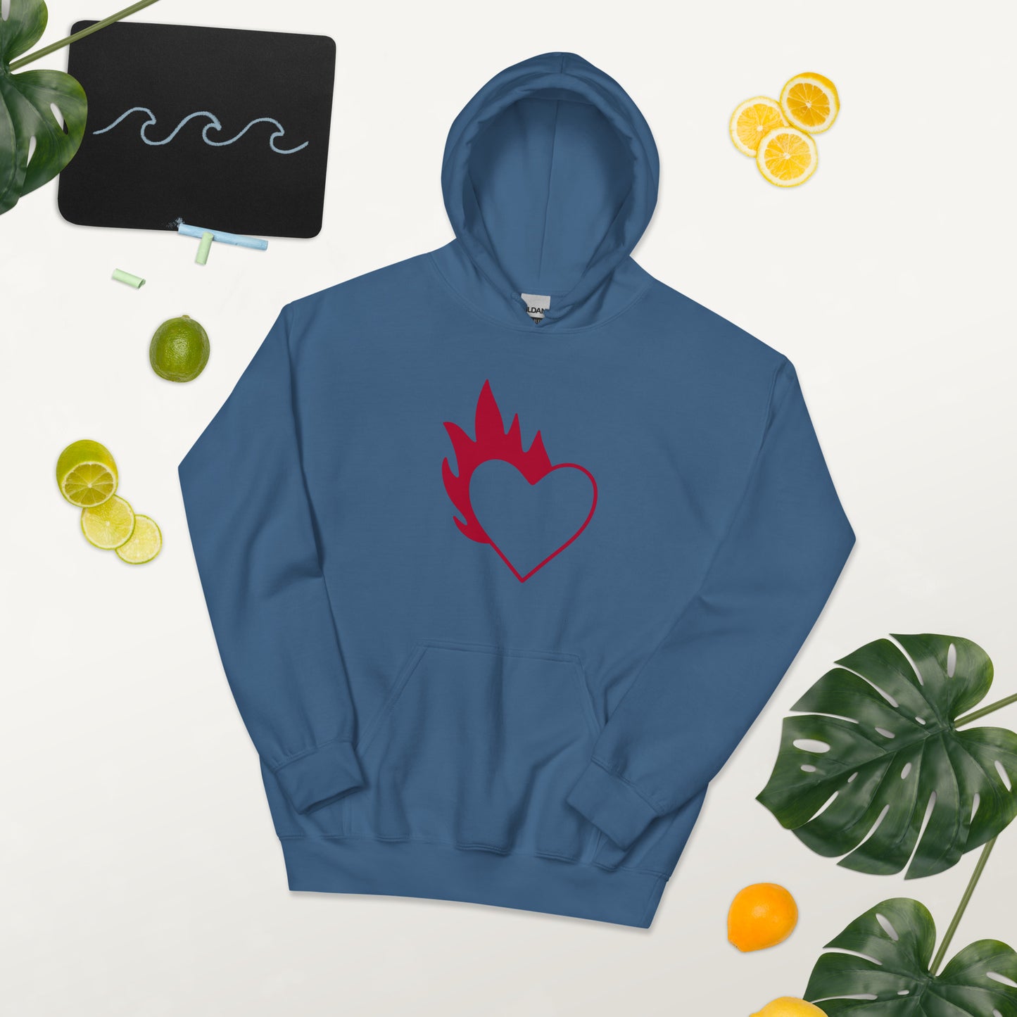 Fierce Bitch Hoodie