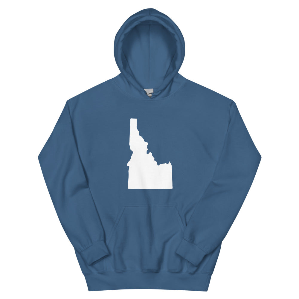 Idaho Bitch Hoodie