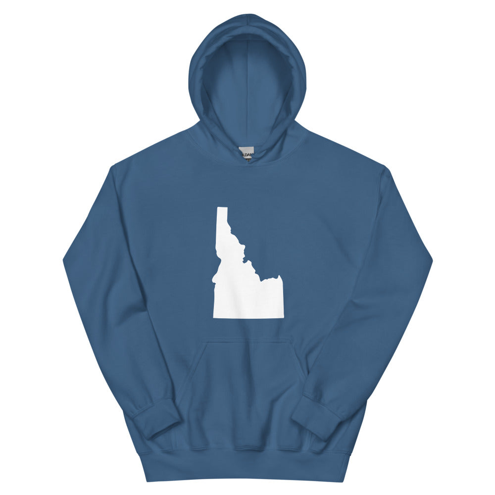 Idaho One Hoodie