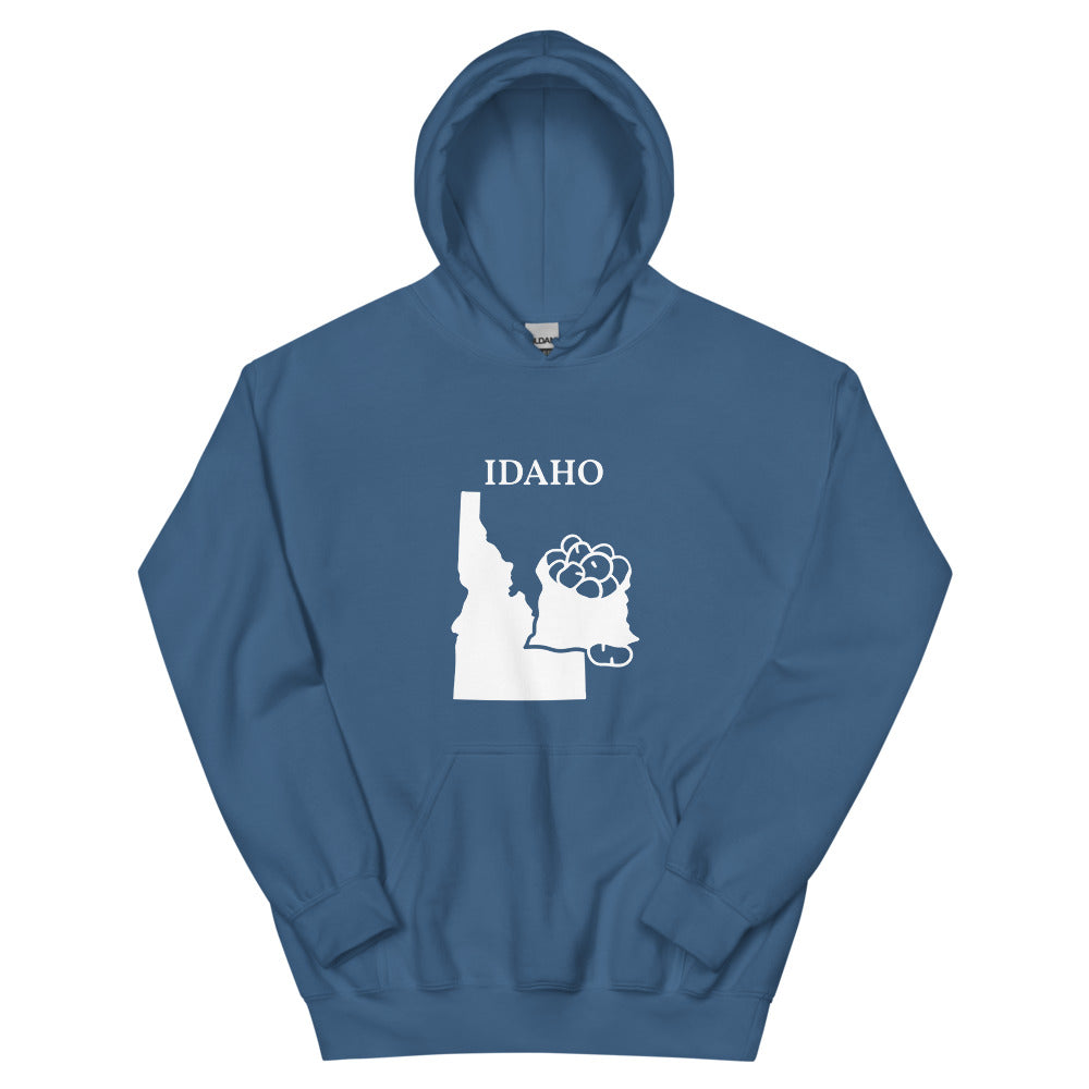 Tater Bitch Hoodie