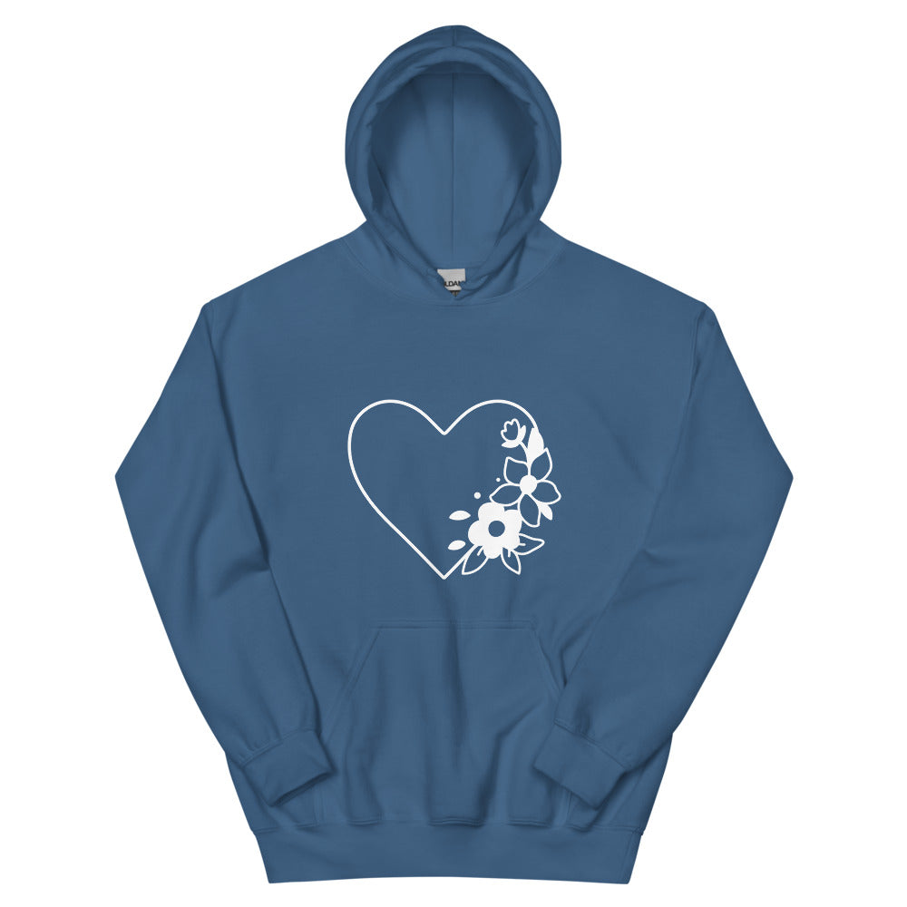 Lovely Bitch Hoodie