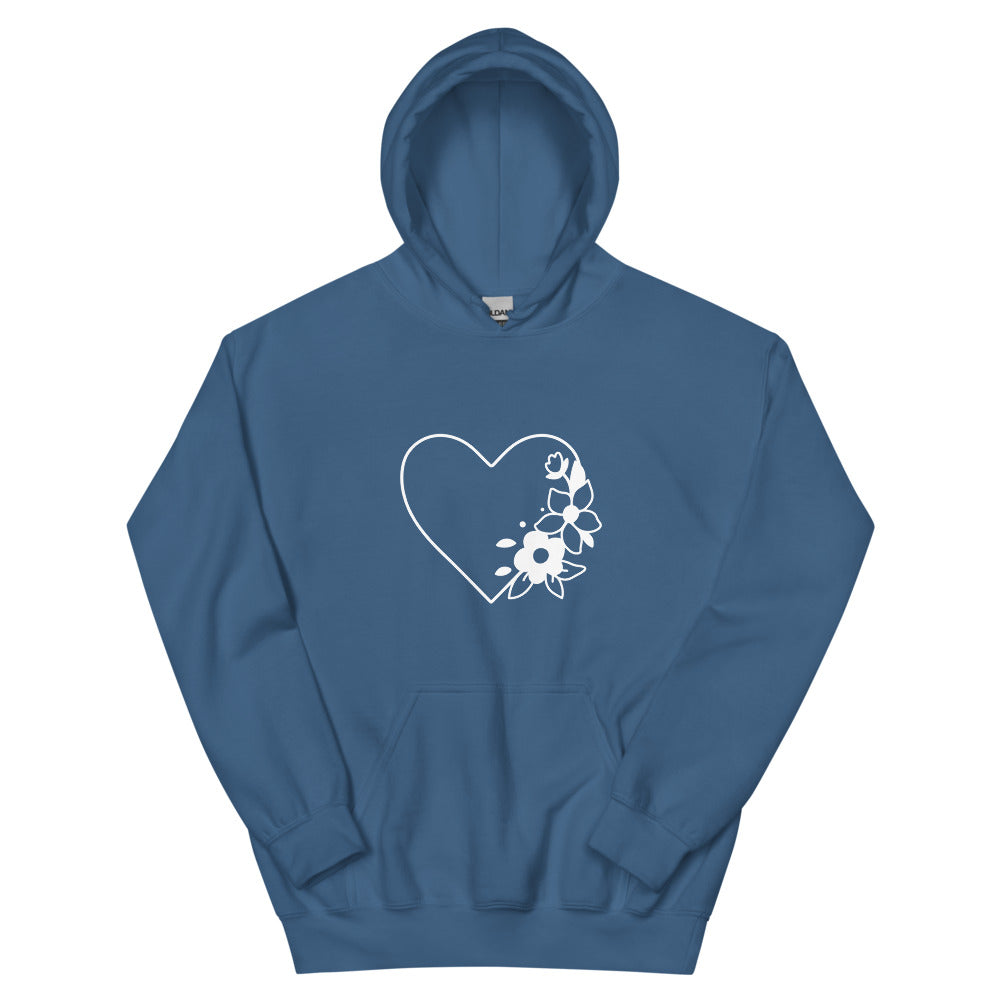 Lovely One Hoodie
