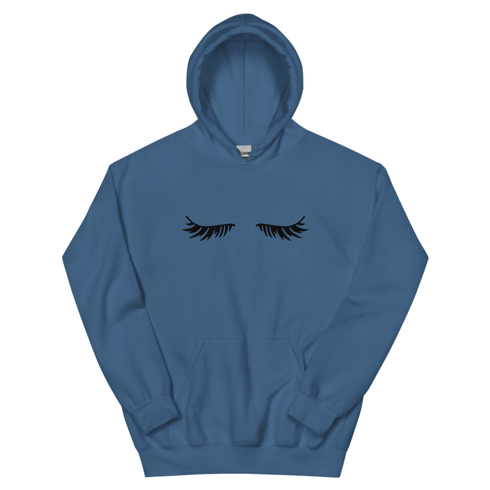 Lashy Bitch Hoodie
