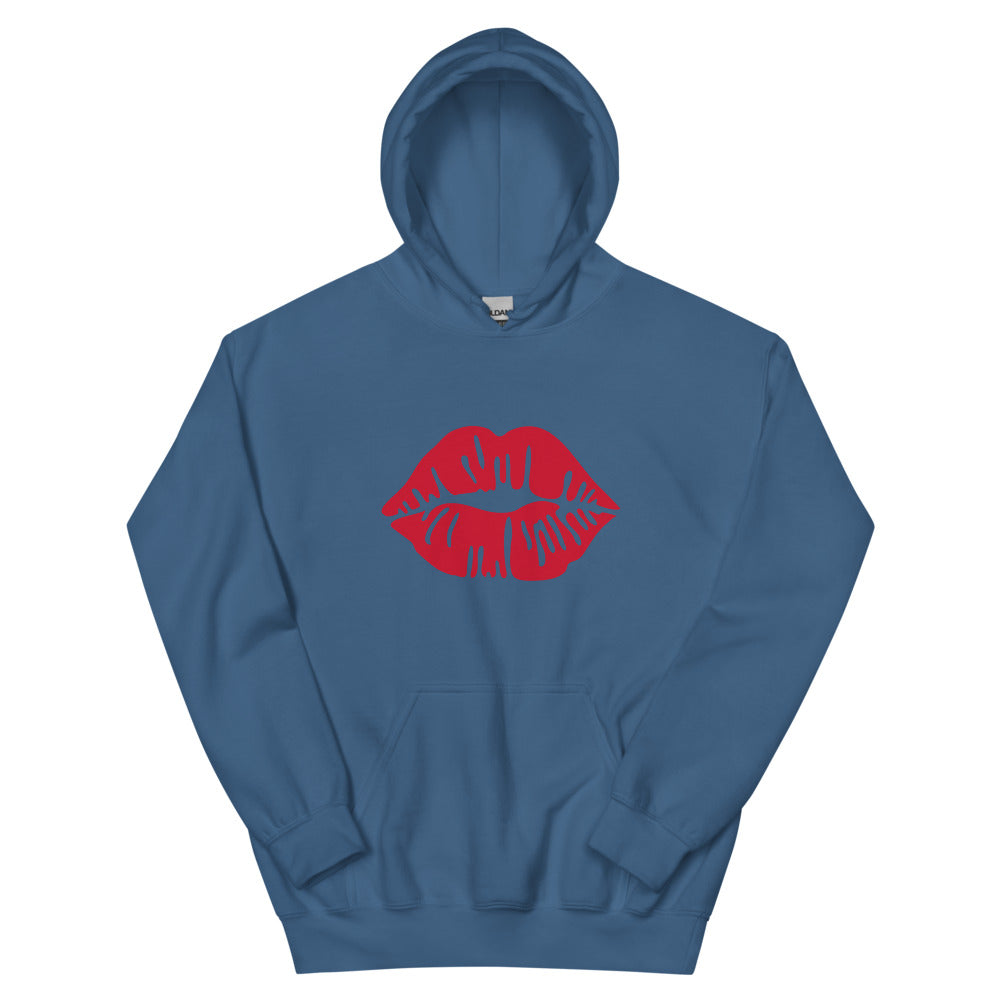 Glam Bitch Hoodie