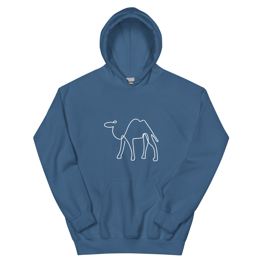Hump One Hoodie
