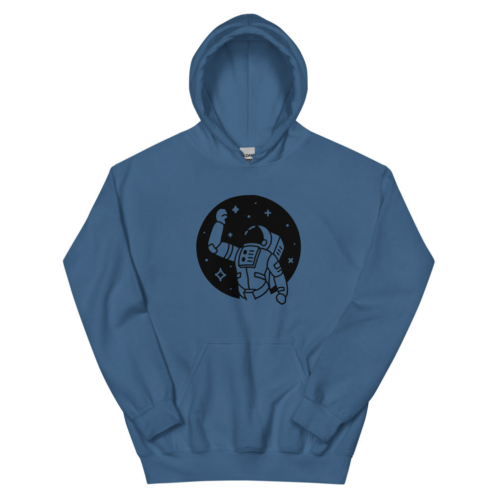 Spacey One Hoodie