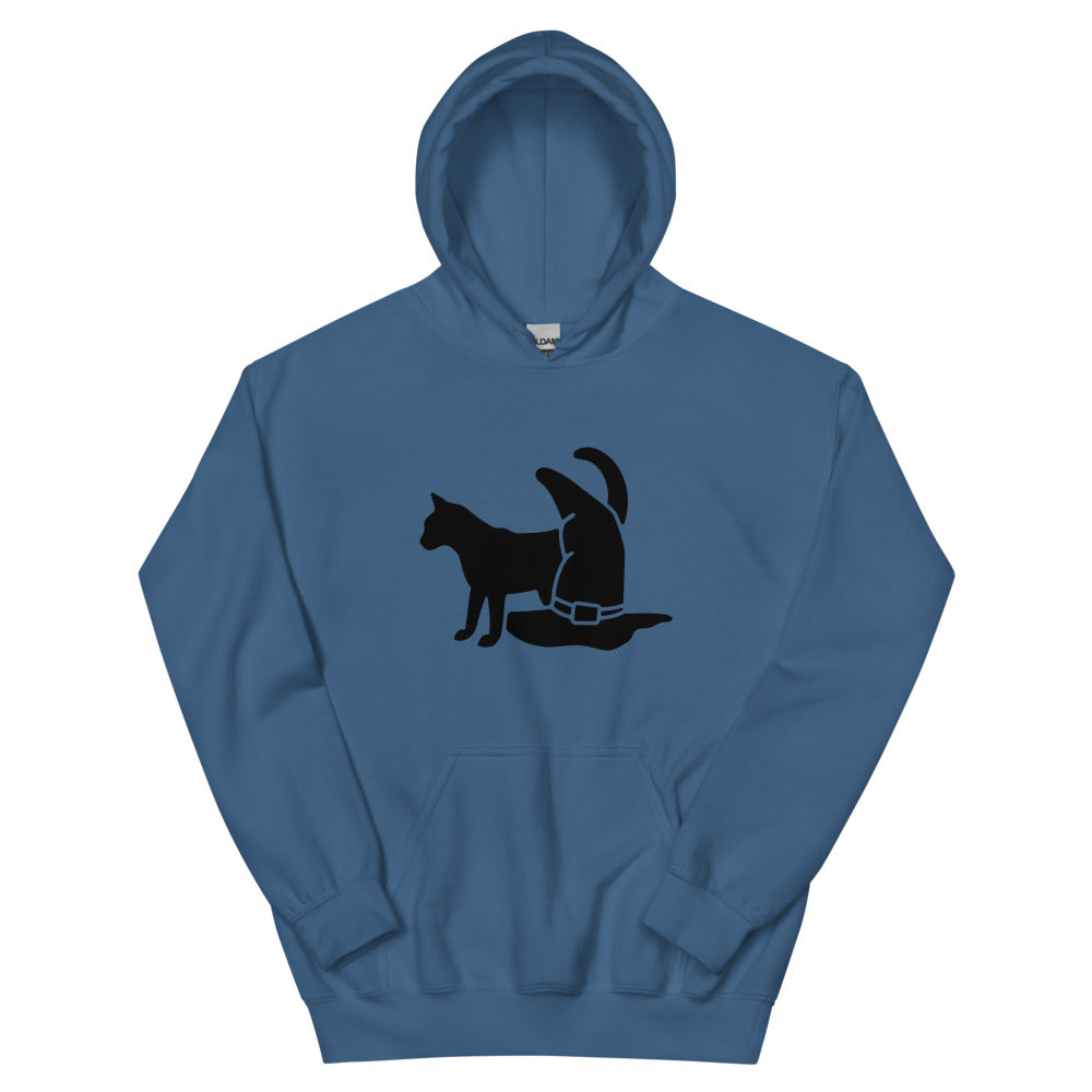 Witch One Hoodie