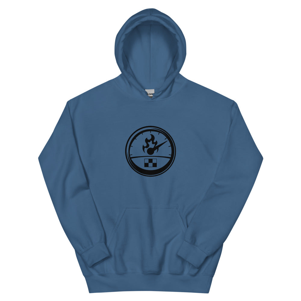 Speedy One Hoodie