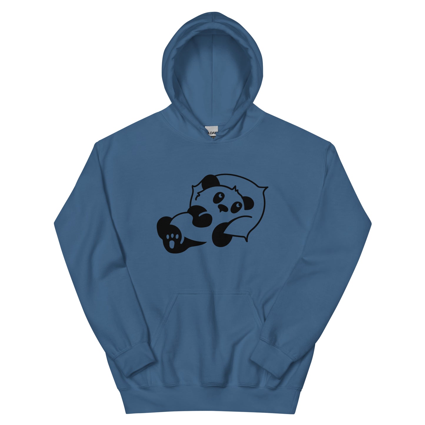Sleepy One Hoodie
