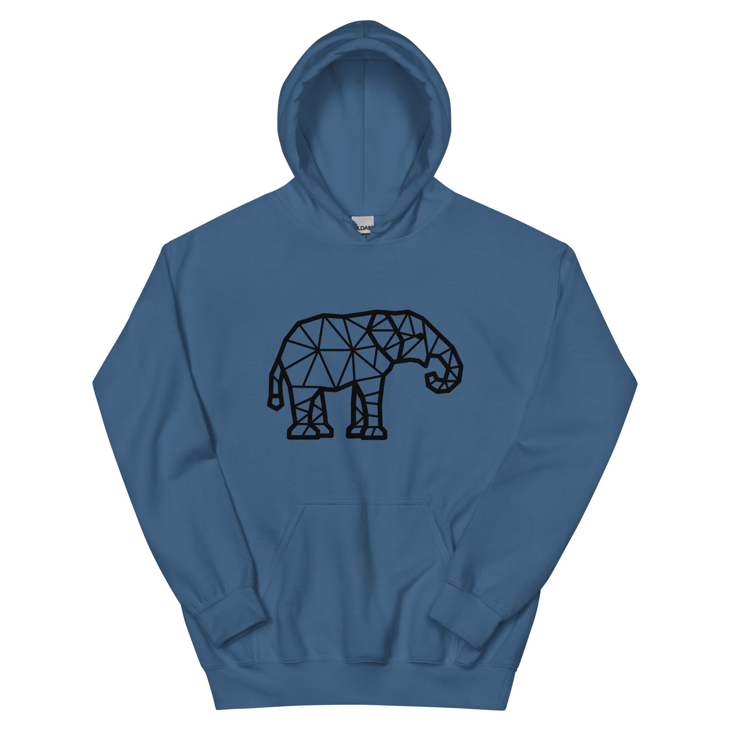 Smart Bitch Hoodie