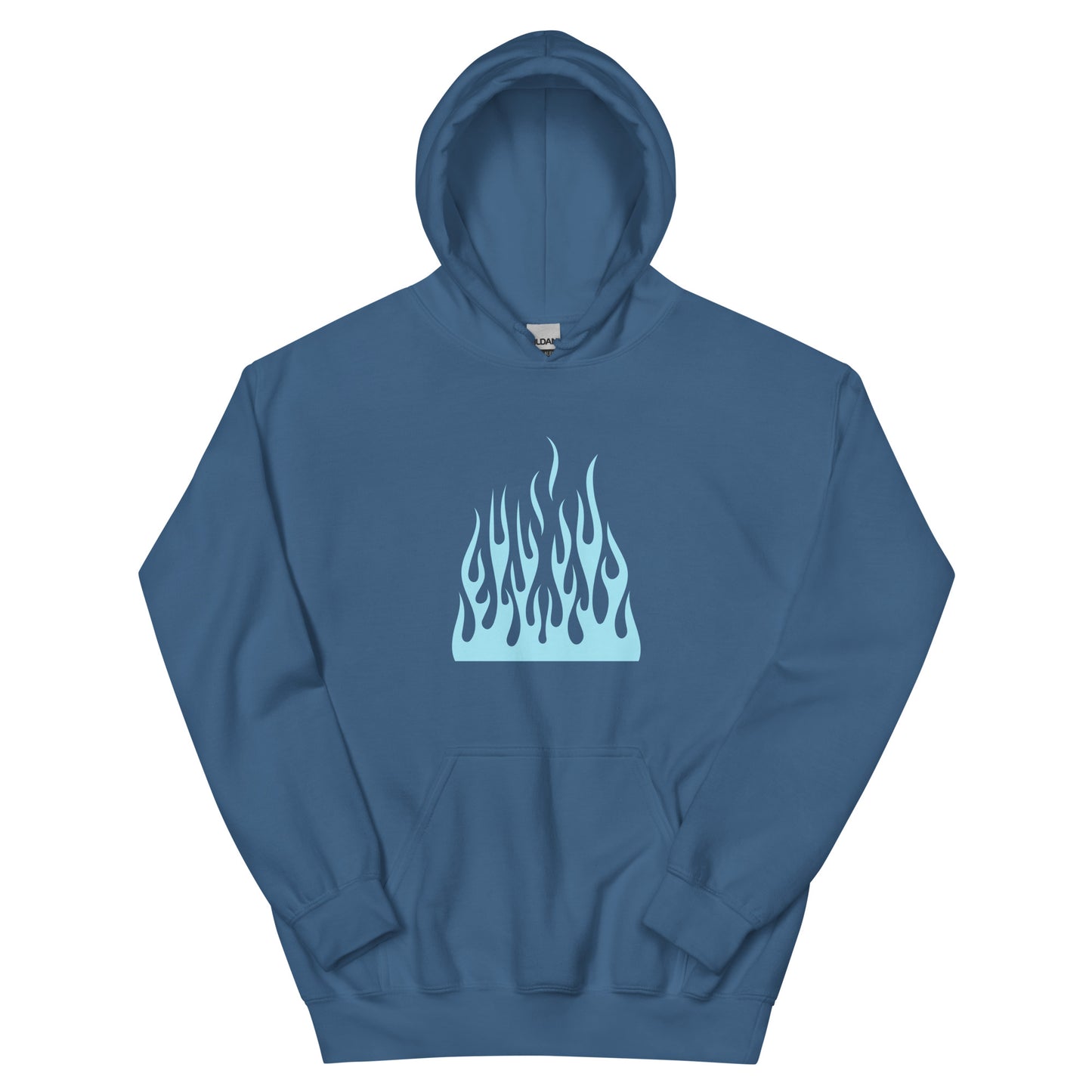 Bad Bitch Hoodie