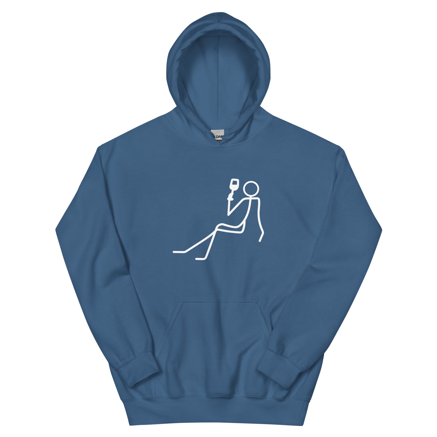 Boozehound Hoodie