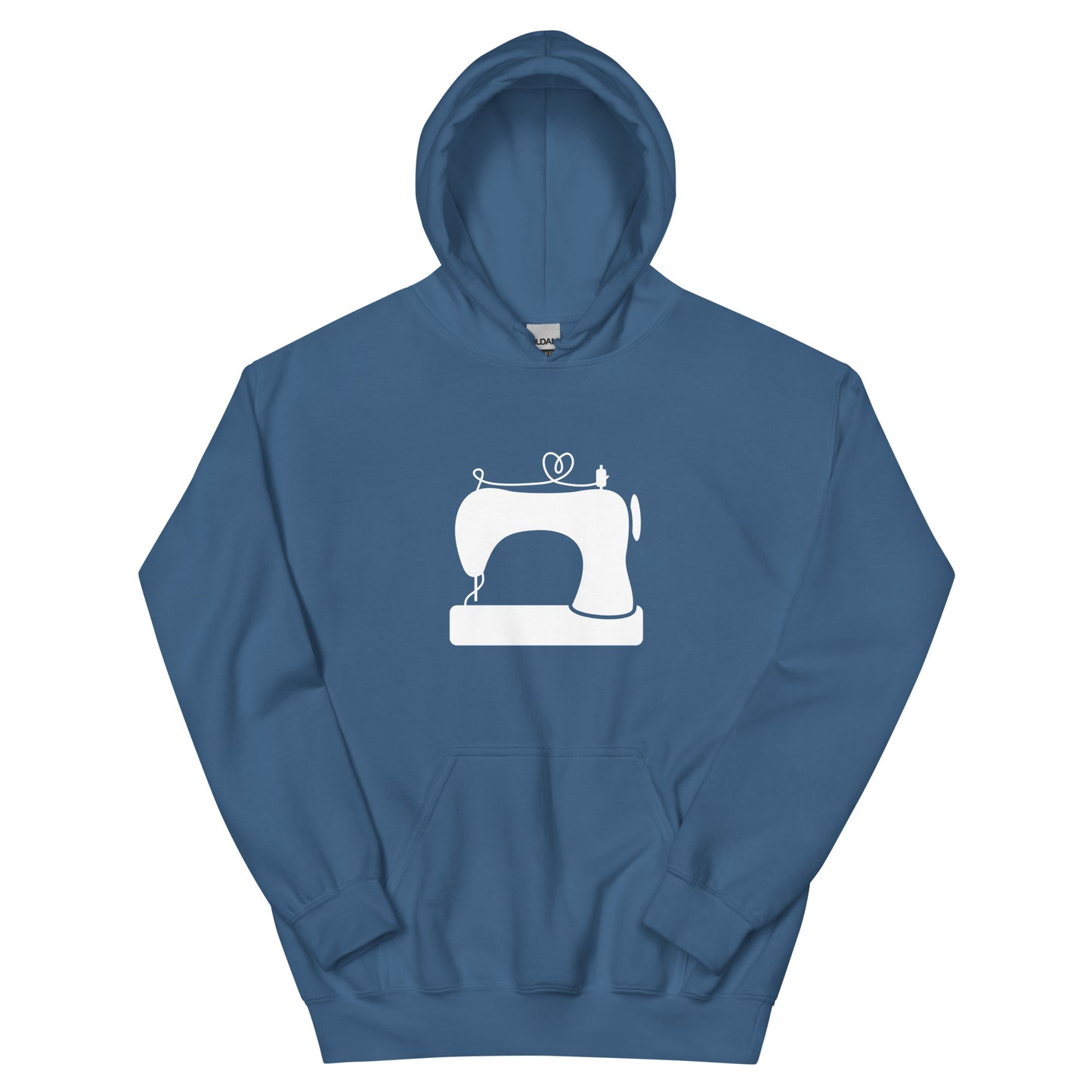 Crafty Bitch Hoodie
