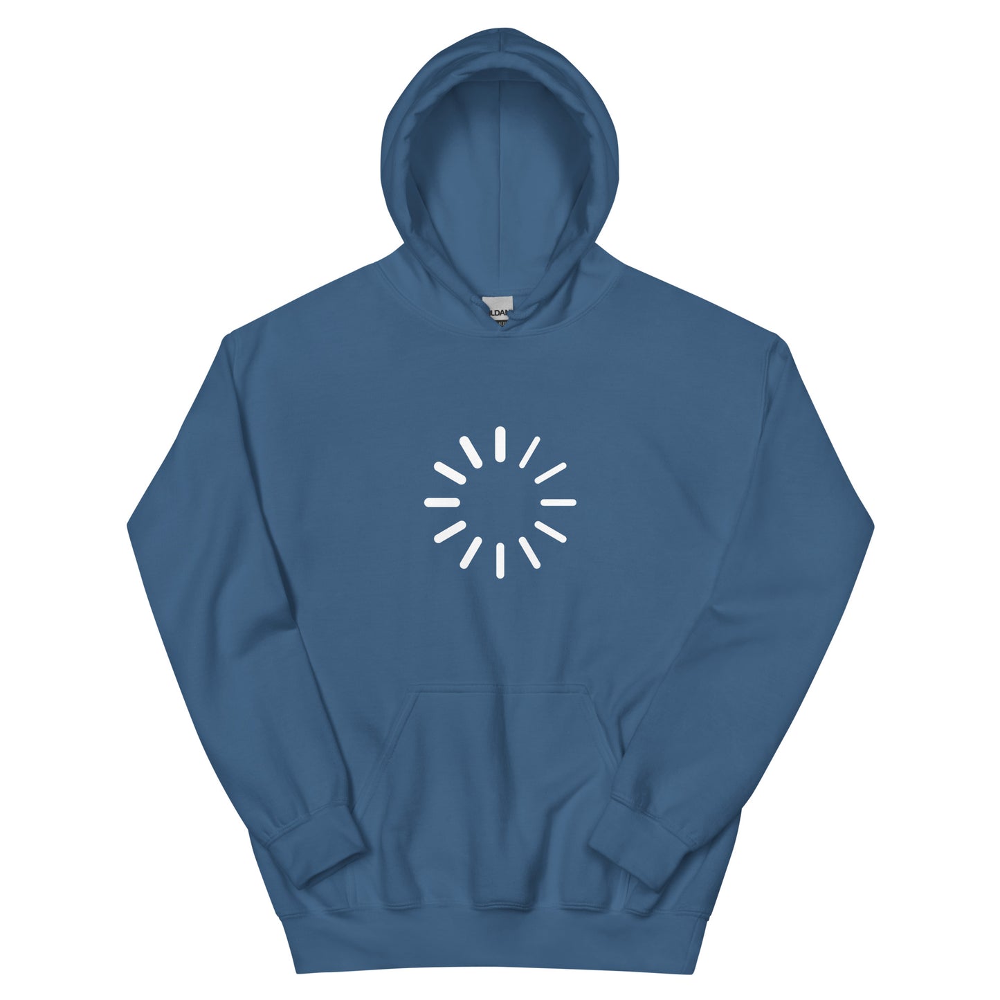 Delayed Bitch Hoodie