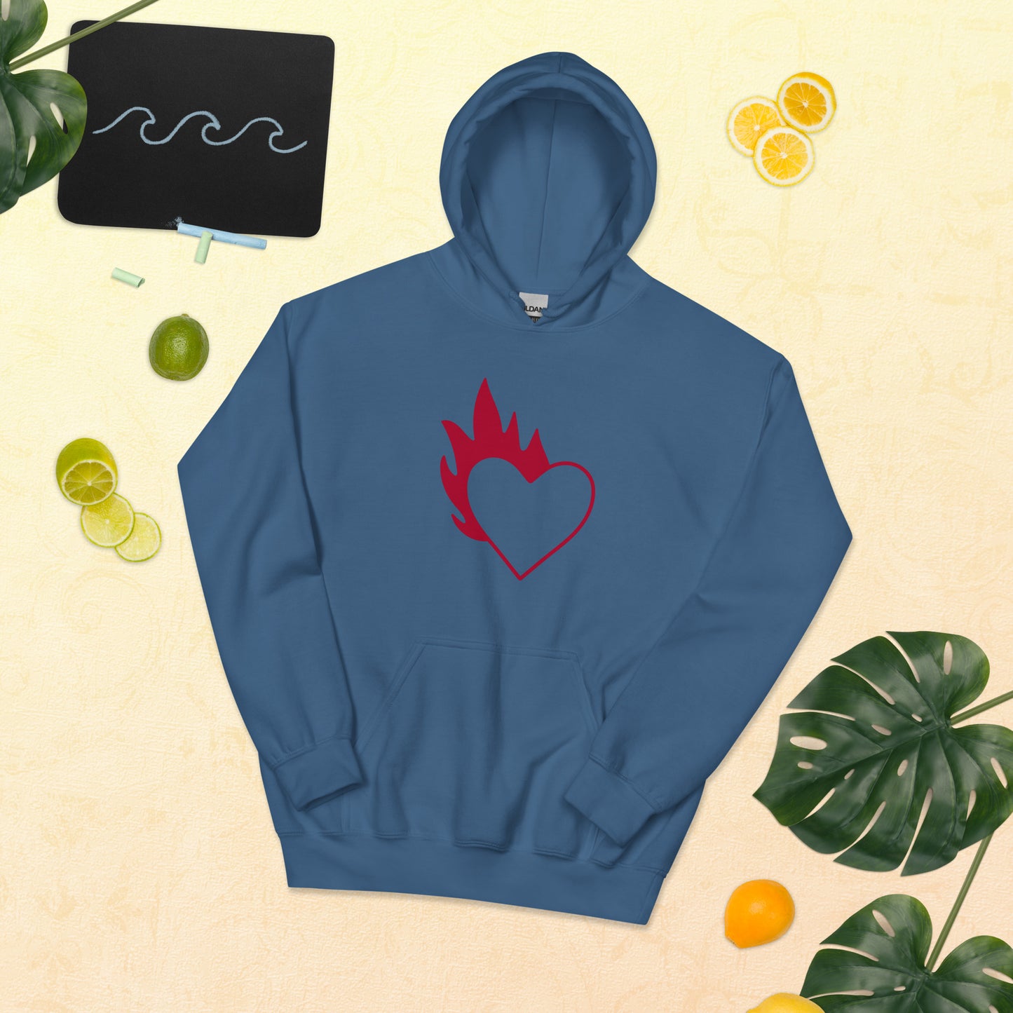 Fierce Bitch Hoodie