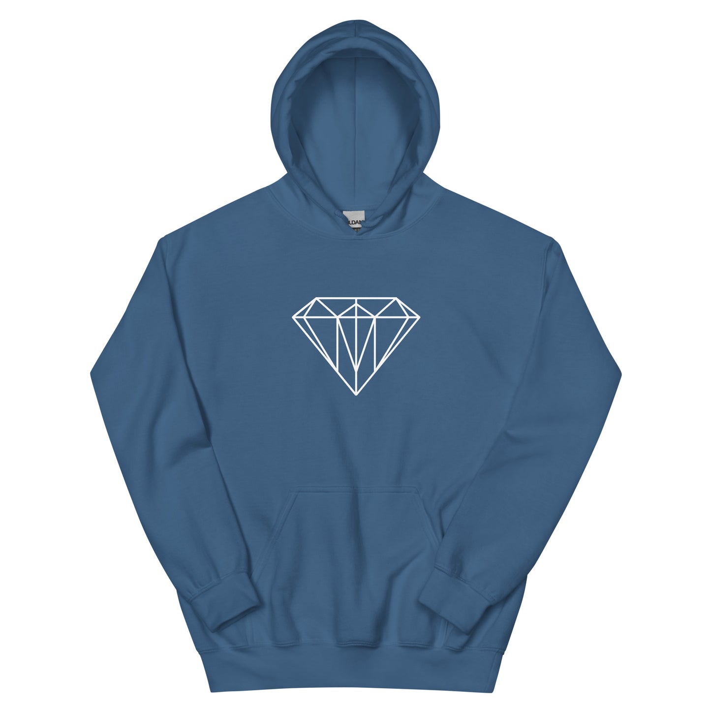 Boujie Bitch Hoodie